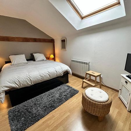 Gite Cosy Green Chevincourt Exterior foto