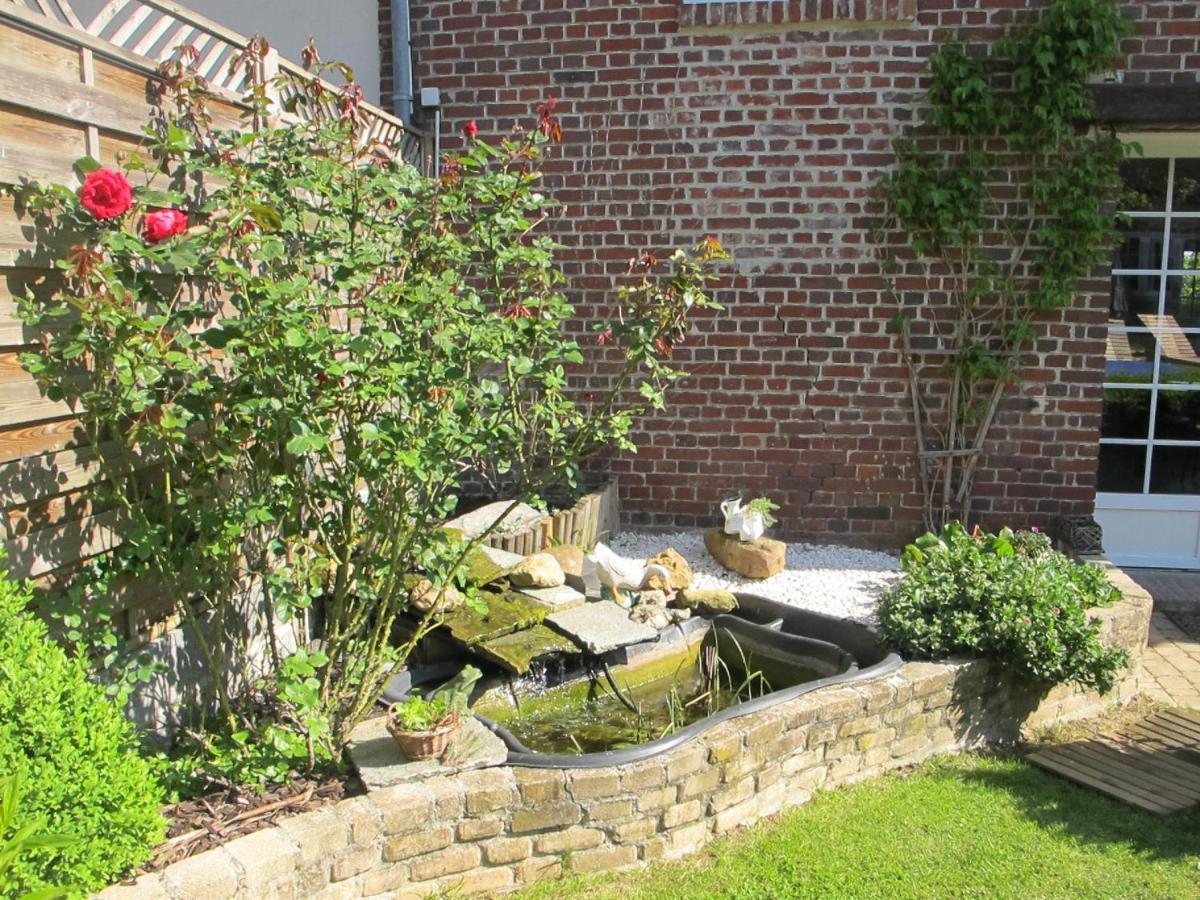 Gite Cosy Green Chevincourt Exterior foto
