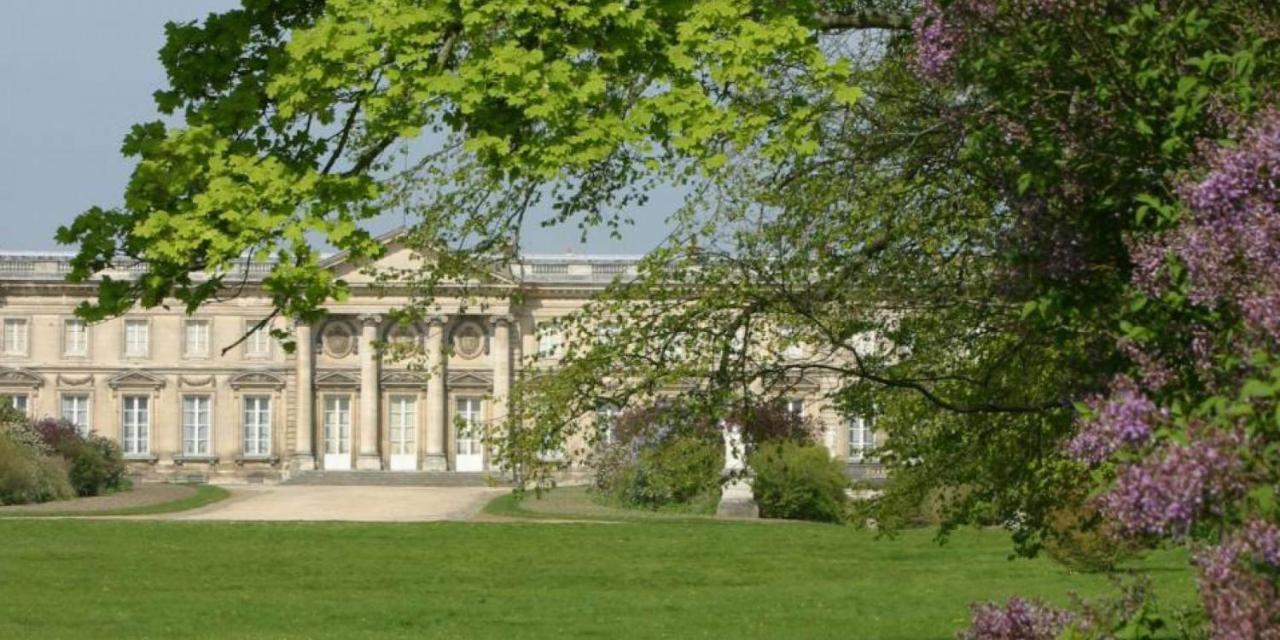 Gite Cosy Green Chevincourt Exterior foto