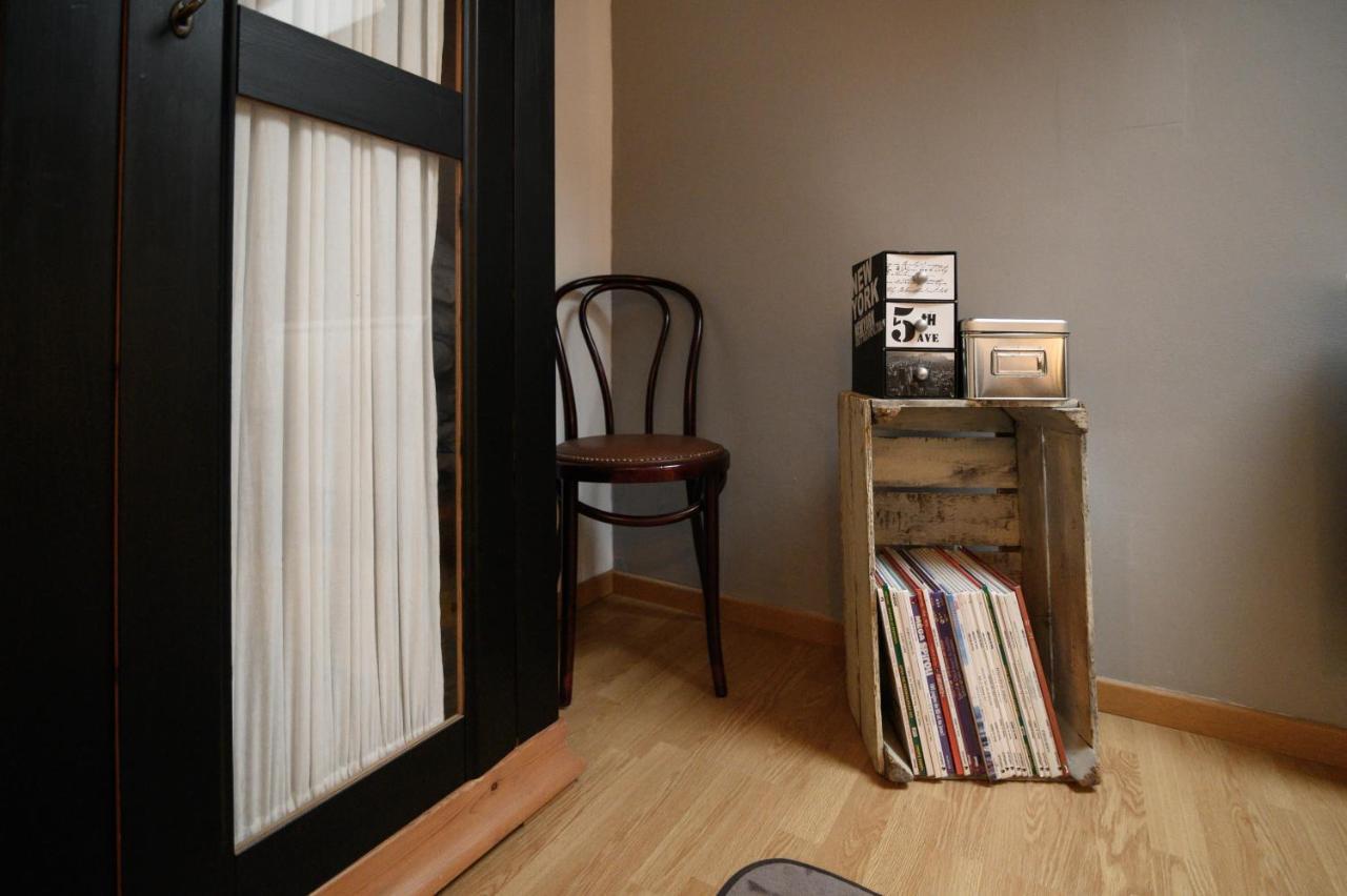 Gite Cosy Green Chevincourt Exterior foto