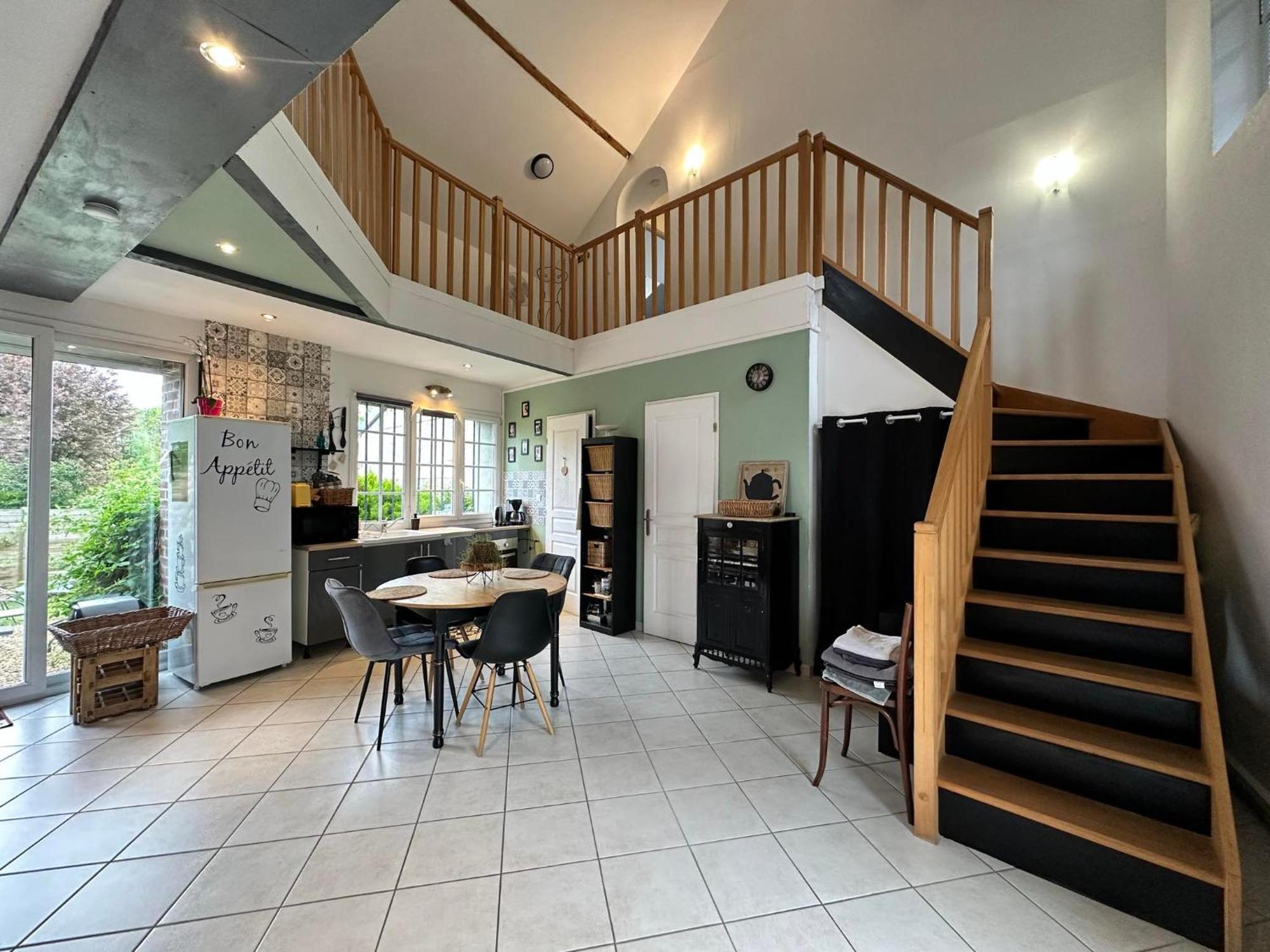 Gite Cosy Green Chevincourt Exterior foto